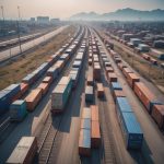 Варианты доставки грузов из Китая в Казахстан: виды, сроки и таможенные требования