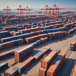 Особенности доставки сборных и консолидированных грузов из Китая в Казахстан