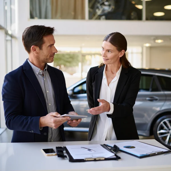 Аренда автомобиля с опцией выкупа: кому подходит и в каких случаях