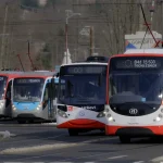 Замена трамваев и троллейбусов автобусами и электробусами в российских городах